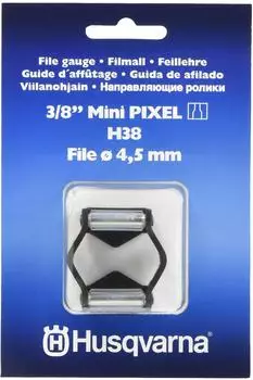 Husqvarna H38 Mini Pixel Feilenlehre 3/8" 4,5mm (579558801)