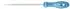 Pferd Diamant-Werkstattfeile Rund 200mm D151 (15406204)
