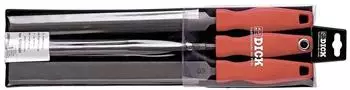 Dick Feilen-Satz 3-teilig Hieb 1, 250mm (13102500)