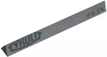 Tyrolit Dreikantfeile Keramisch 20x200mm C240 Mittel Hartmetall (542)