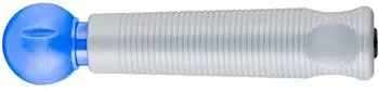 Pferd Nadelfeilen-Halter NFH 211-3K Kunststoff 100mm (12299005)