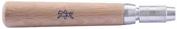 Pferd Nadelfeilen-Halter NFH 212 Holz &Oslash; 3-4,5mm 92mm (12299010)