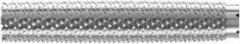 Pferd HMF 1050 Hartmetallfeile Rund 50mm (14405040)