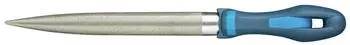Pferd Diamant-Werkstattfeile Halbrund 200mm D151 (mittel) (15405204)