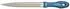Pferd Diamant-Werkstattfeile Halbrund 200mm D151 (mittel) (15405204)