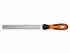Bahco Raspel Öberg-Kabinett mit Heft 250mm Hieb 2 (6-343-10-2-2)