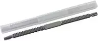 D&ouml;nges Gewindefeile, BSW-BSF 24G-10G (3/16-1