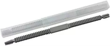 D&ouml;nges Gewindefeile BSW-BSF 24G-10G (3/16-1")