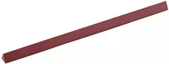 Müller Degussit Dreikantfeile 100x6mm (DEG3KT1006)