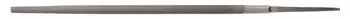 Draper Rundfeile, zweiter Hieb, 200mm (60255)