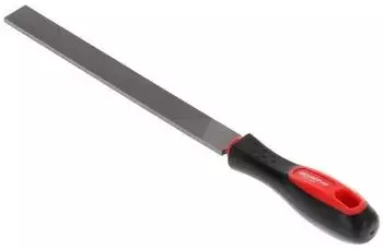 Gedore R93120052 Flachfeile Hieb 2, 310mm, 2K-Griff (3301592)