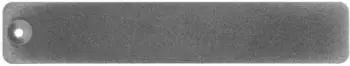 Pferd Diamantblech DBL 35-1.3-350 D126, 350mm (15600035)