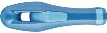 Pferd Ergonomie-Feilenheft FH 3-10, 100-150mm (12617130)