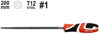 Yato Rundfeile 200mm #1 (YT-62269)
