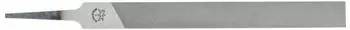 Pferd Tiefenbegrenzerfeile Flachstumpf 150mm Hieb 2 (11610154)