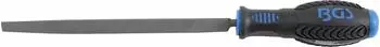 BGS Werkstattfeile dreieckig Hieb 1 150mm (6592)