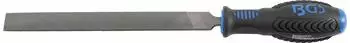 BGS Werkstattfeile flachstumpf Hieb 3 200mm (6552)