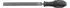 BGS technic Flachstumpffeile