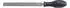 BGS technic Flachstumpffeile