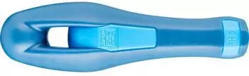 Pferd Ergonomie-Feilenheft FH 3, Mehr-Komponenten-Griff, 100-150mm (12617230)