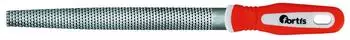 Fortis Holzraspel halbrund 200mm H2