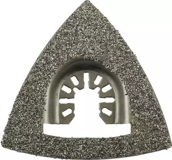 KWB Raspel HM-Carbid, Delta, 80mm (709544)