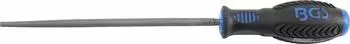 BGS Werkstattfeile rund, Hieb 2, 200mm (6557)