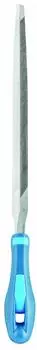 Pferd PF 1232 Dreikant-S&auml;gefeile 150mm H2 (11274157)