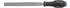 BGS technic Flachstumpffeile