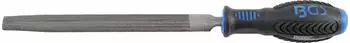BGS Werkstattfeile halbrund Hieb 1 200mm (6553)