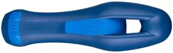 Pferd Ergonomie-Feilenheft FH5, 115mm, f&uuml;r Feilenl&auml;nge 300-350mm (12617150)