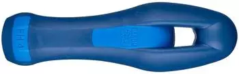 Pferd Ergonomie-Feilenheft FH4, 120mm, f&uuml;r Feilenl&auml;nge 200-250mm (FH4)