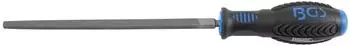 BGS Werkstattfeile vierkant, Hieb 2, 200mm (6560)
