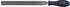 BGS technic Flachstumpffeile