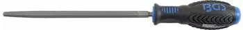 BGS Werkstattfeile vierkant Hieb 1 200mm (6559)