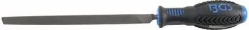 BGS Werkstattfeile dreieckig Hieb 1, 200mm (6562)