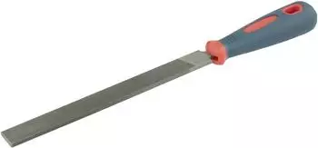 KWB Feile 200mm flach-stumpf (480310)