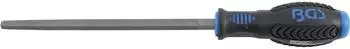 BGS Werkstattfeile vierkant, Hieb 1, 150mm (6579)