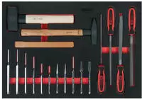 Ks Tools Werkzeugsatz 711.1018