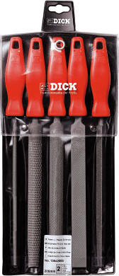 Dick 200 mm, 5 Stk. (13042000)