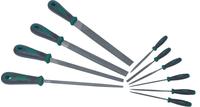 Br&uuml;der Mannesmann M61015 Feilensatz, 10-teilig M61015 1St.