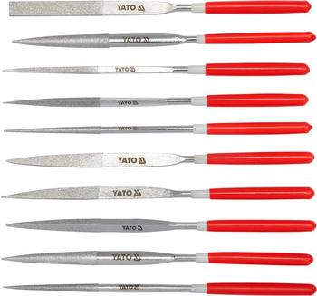 Yato 160 mm, 10-tlg. (YT-6151)