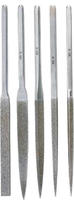 PFERD TOOLS 15434202 Diamant-Handy-Feile L&auml;nge 215mm 1St.
