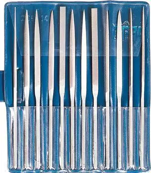 Pferd Diamant-Nadelfeilen-Set DF 4205 D 91