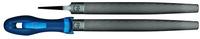 Pf Halbrundfeile Sp. Din261e 200mm H3 - Pferd