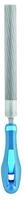 PFERD Werkstattfeile Halbrund Hieb 2 150mm mit Ergonomie-Feilenheft