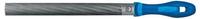 PFERD TOOLS 11213256 Werkstattfeile Halbrund Hieb 1 inkl. Ergonomie-Feilenheft L&auml;nge