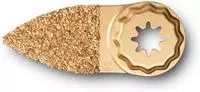 Fein 63731002210, Fein Raspel StarlockPlus SLP Fingerform HM 1 St&uuml;ck...