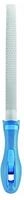 PFERD TOOLS Holzraspel mit Heft Halbrund-Spitz 200mm Hieb 1 f&uuml;r grobe Zerspanung,