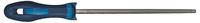 PFERD TOOLS 11234257 Holzraspel Rund Hieb 2 inkl. Ergonomie-Feilenheft L&auml;nge 250mm